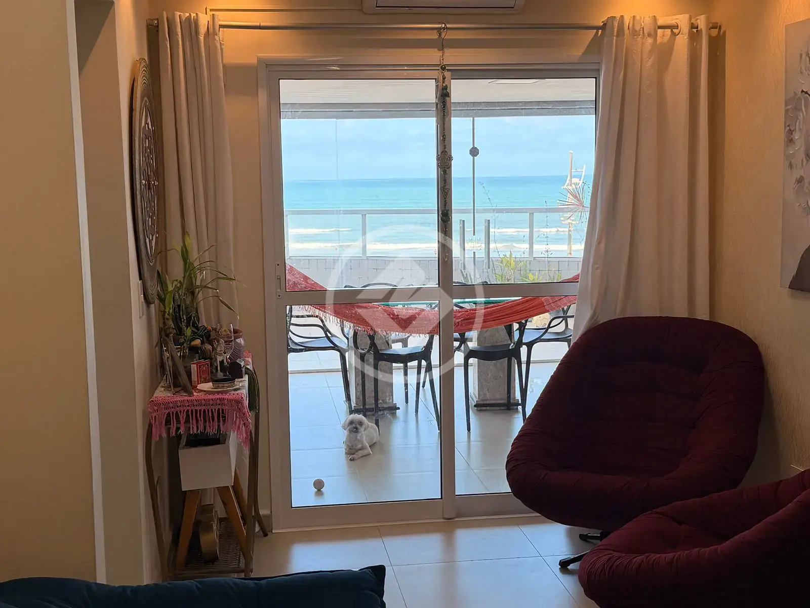 Apartamento 2 quartos no Maracanã, Praia Grande — foto 4 de 6