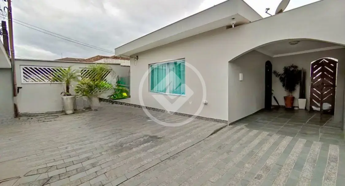 Casa São Jorge, Santos - SP — foto 1