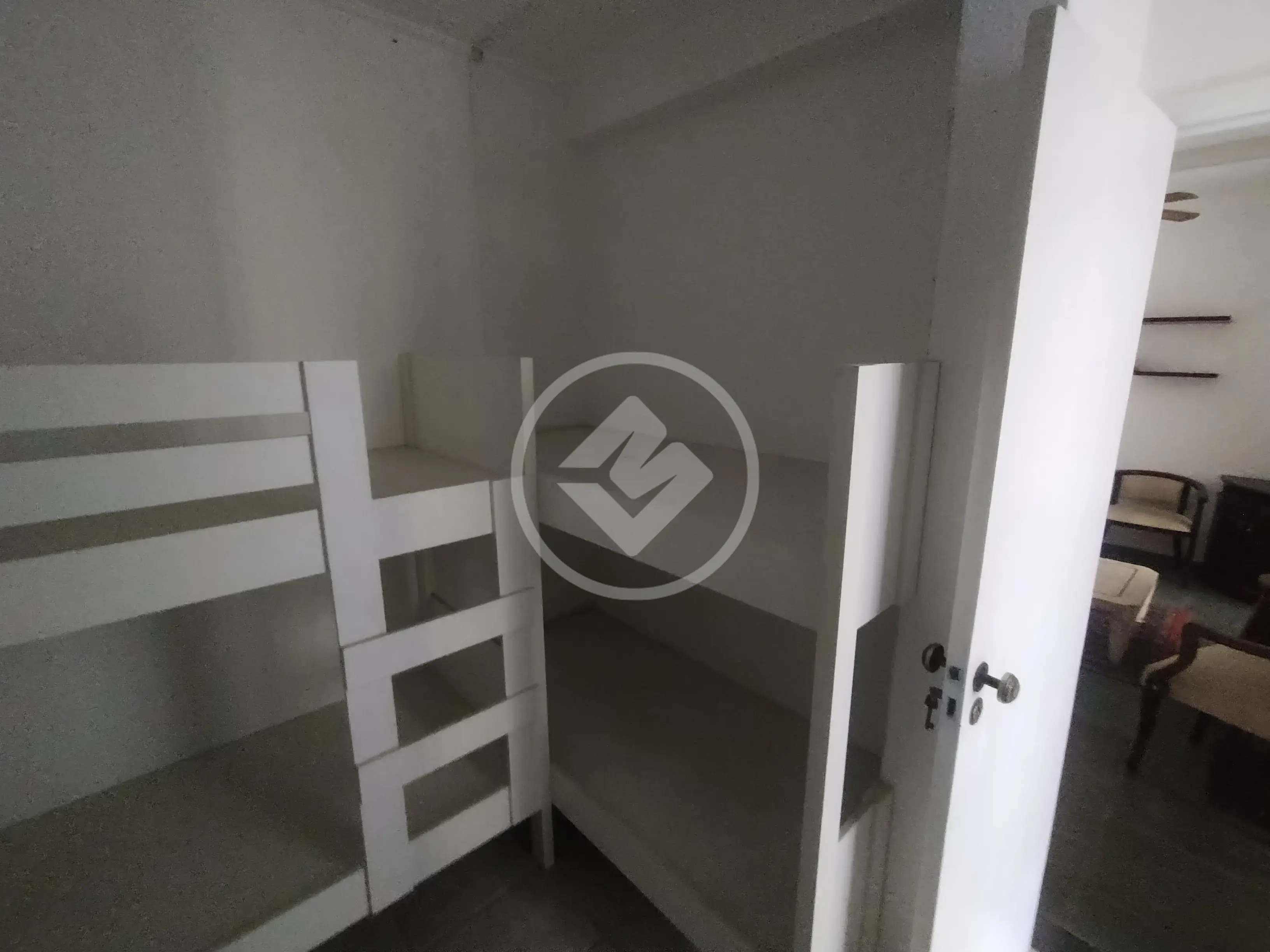 Apartamento 1 quarto no Gonzaga, Santos — foto 4 de 6