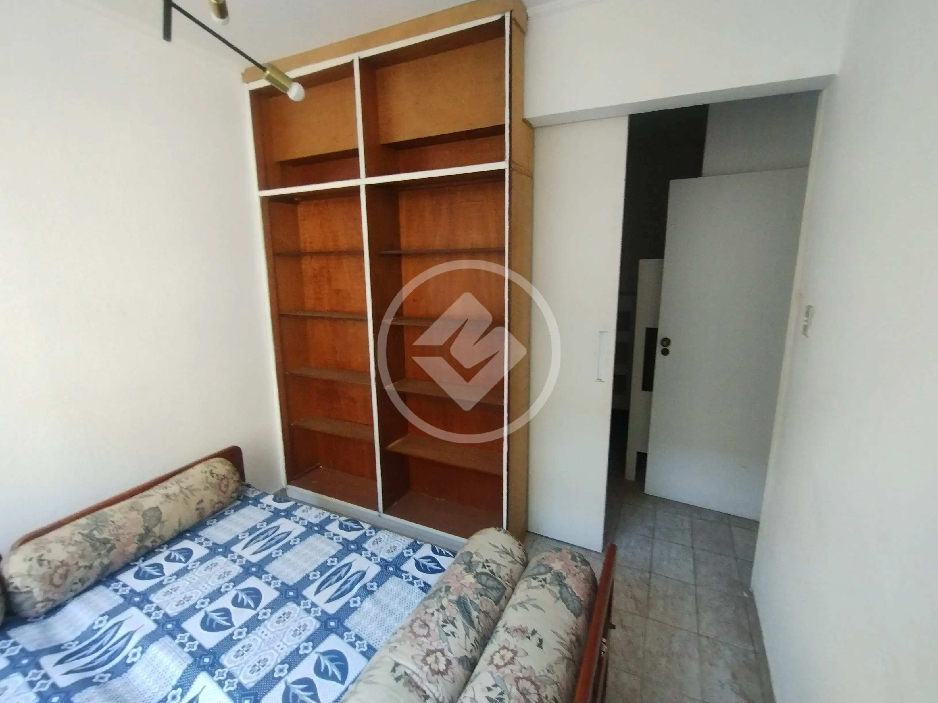 Apartamento 1 quarto no Gonzaga, Santos — foto 6 de 6