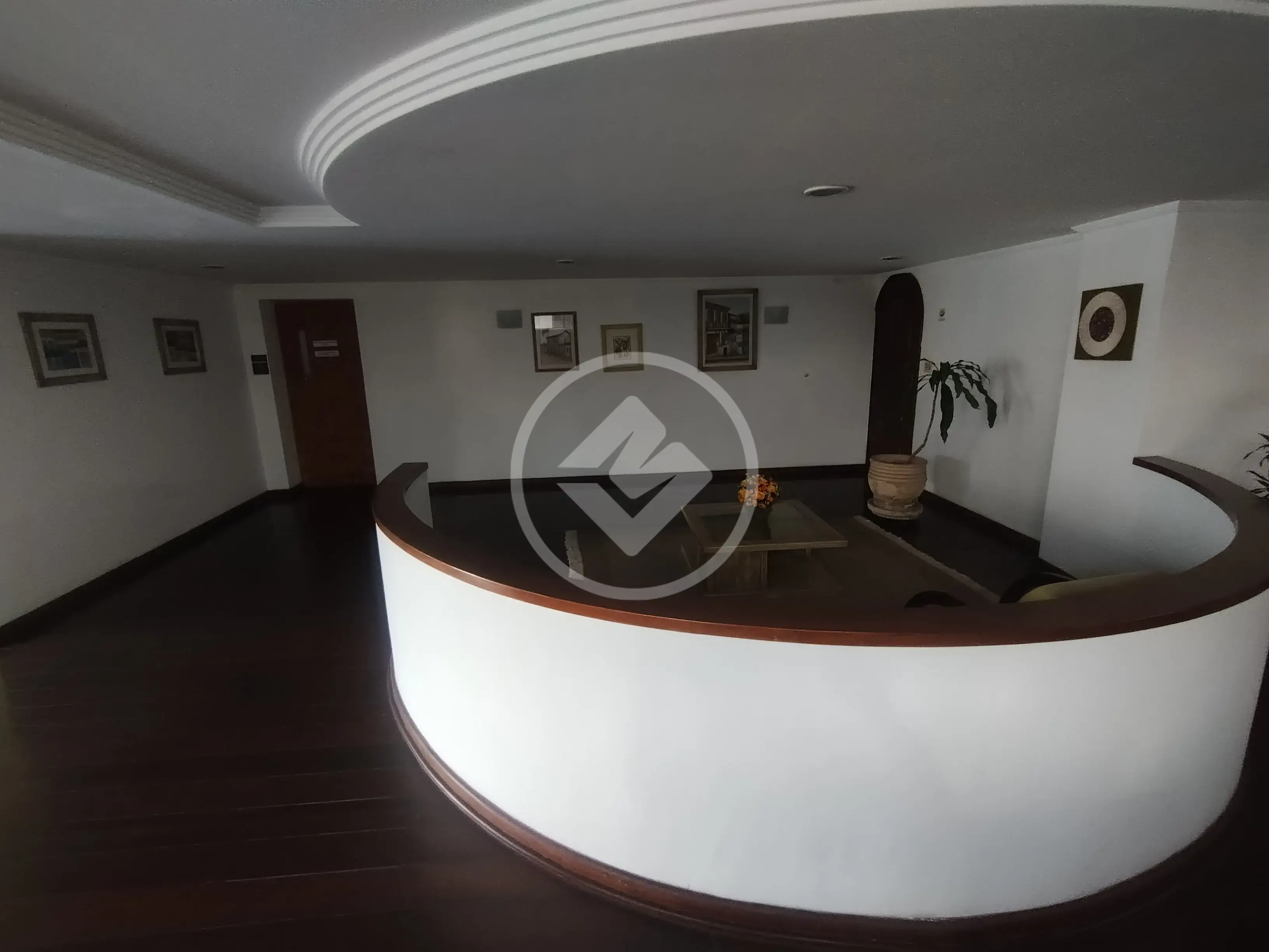 Apartamento 4 quartos no Aparecida, Santos — foto 3 de 6