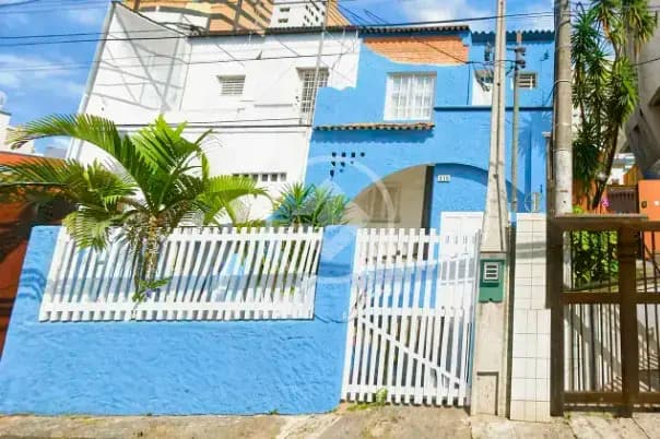 Casa Comercial Campo Grande, Santos - SP — foto 2