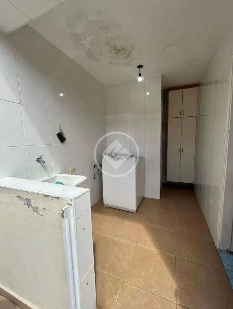 Sobrado 3 quartos no Macuco, Santos — foto 6 de 6