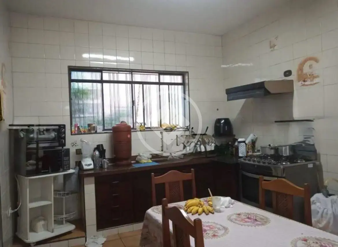 Casa 3 quartos no Boqueirão, Santos — foto 6 de 6
