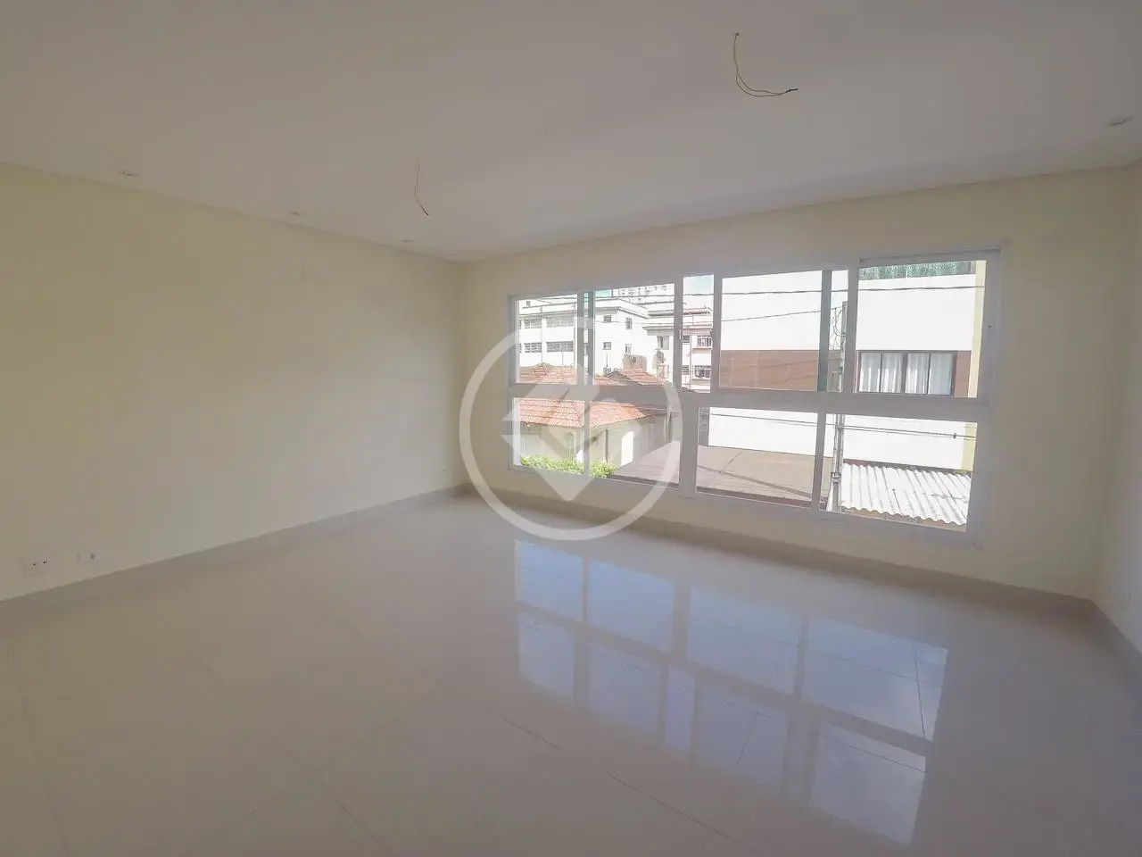 Sobrado Boqueirão, Santos - SP — foto 1