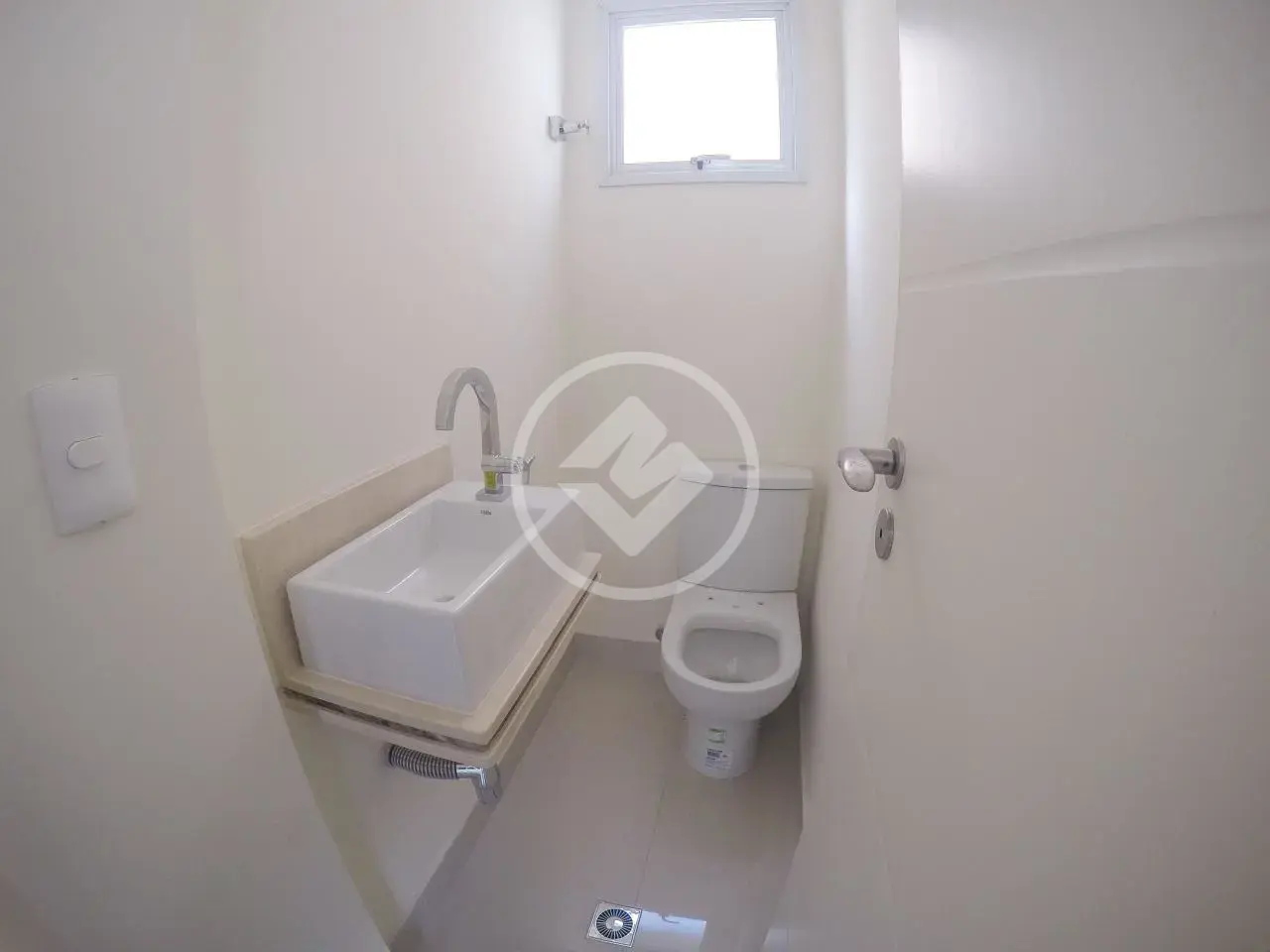 Sobrado 3 quartos no Boqueirão, Santos — foto 3 de 6