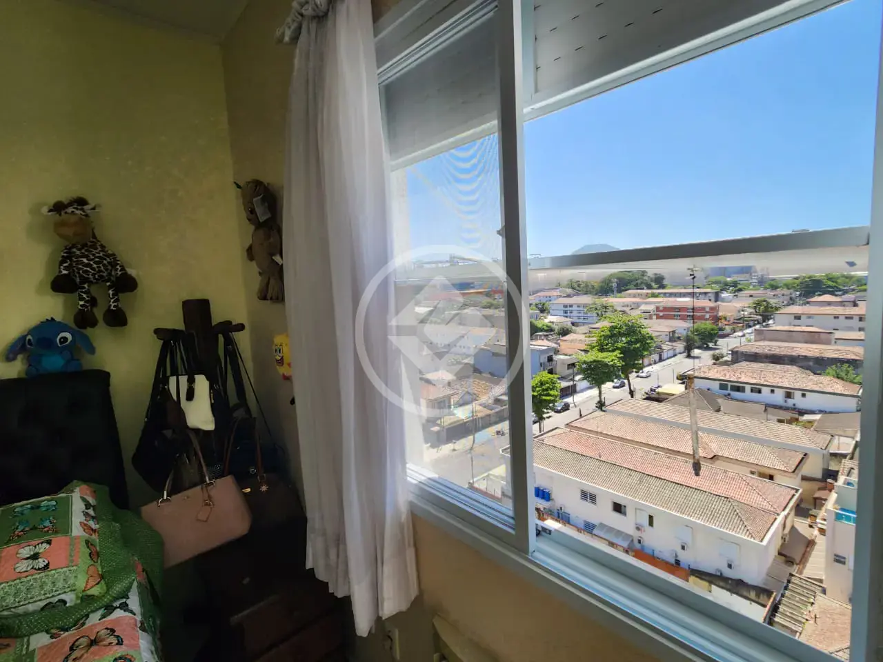 Apartamento 2 quartos no Ponta da Praia, Santos — foto 5 de 6
