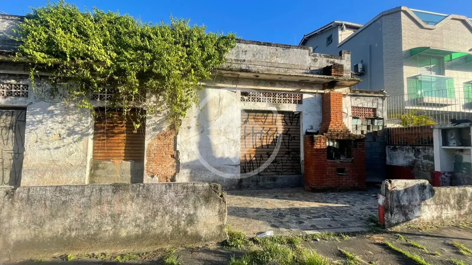 Terreno no Jardim Independencia, São Vicente — foto 4 de 6