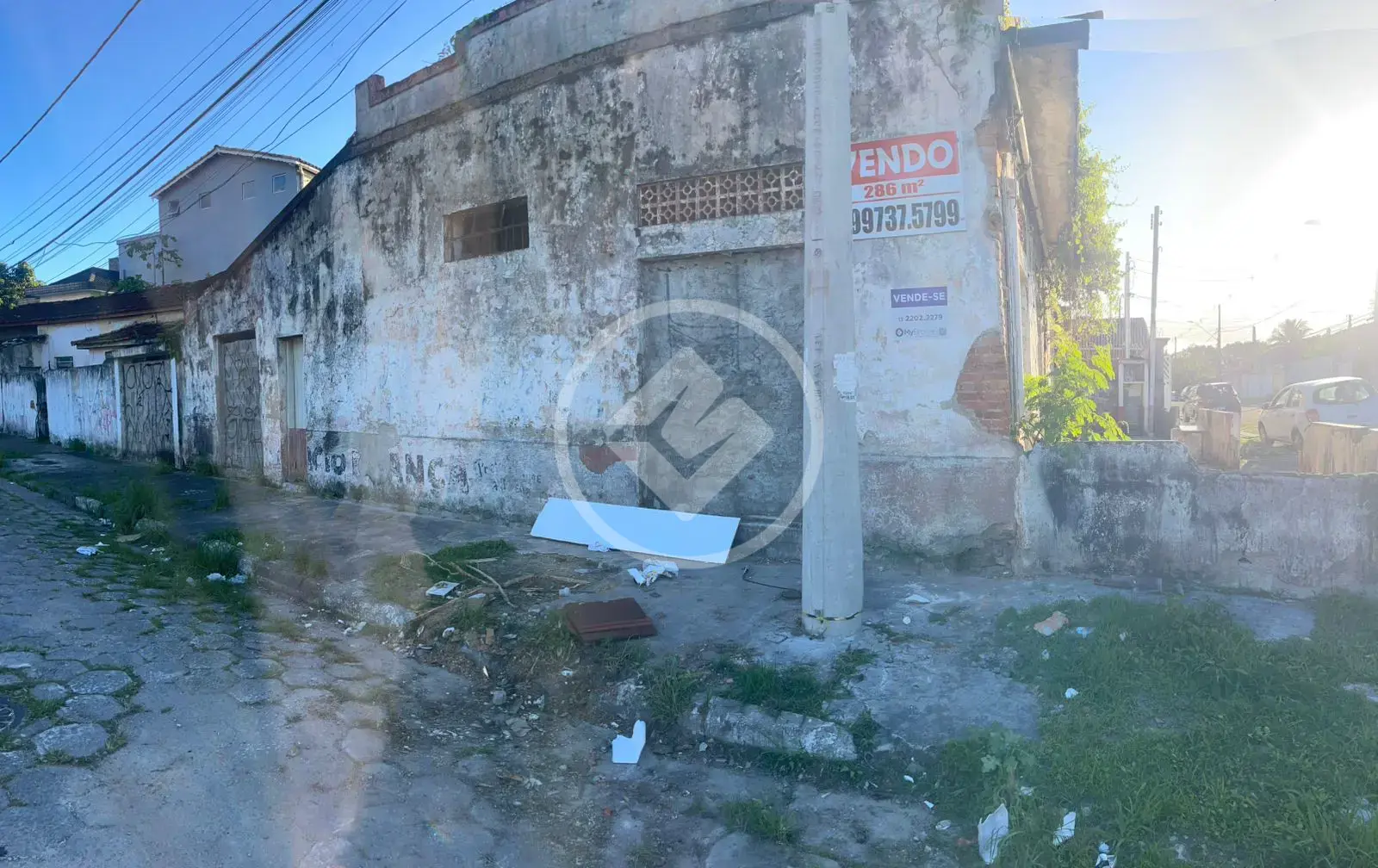Terreno no Jardim Independencia, São Vicente — foto 5 de 6