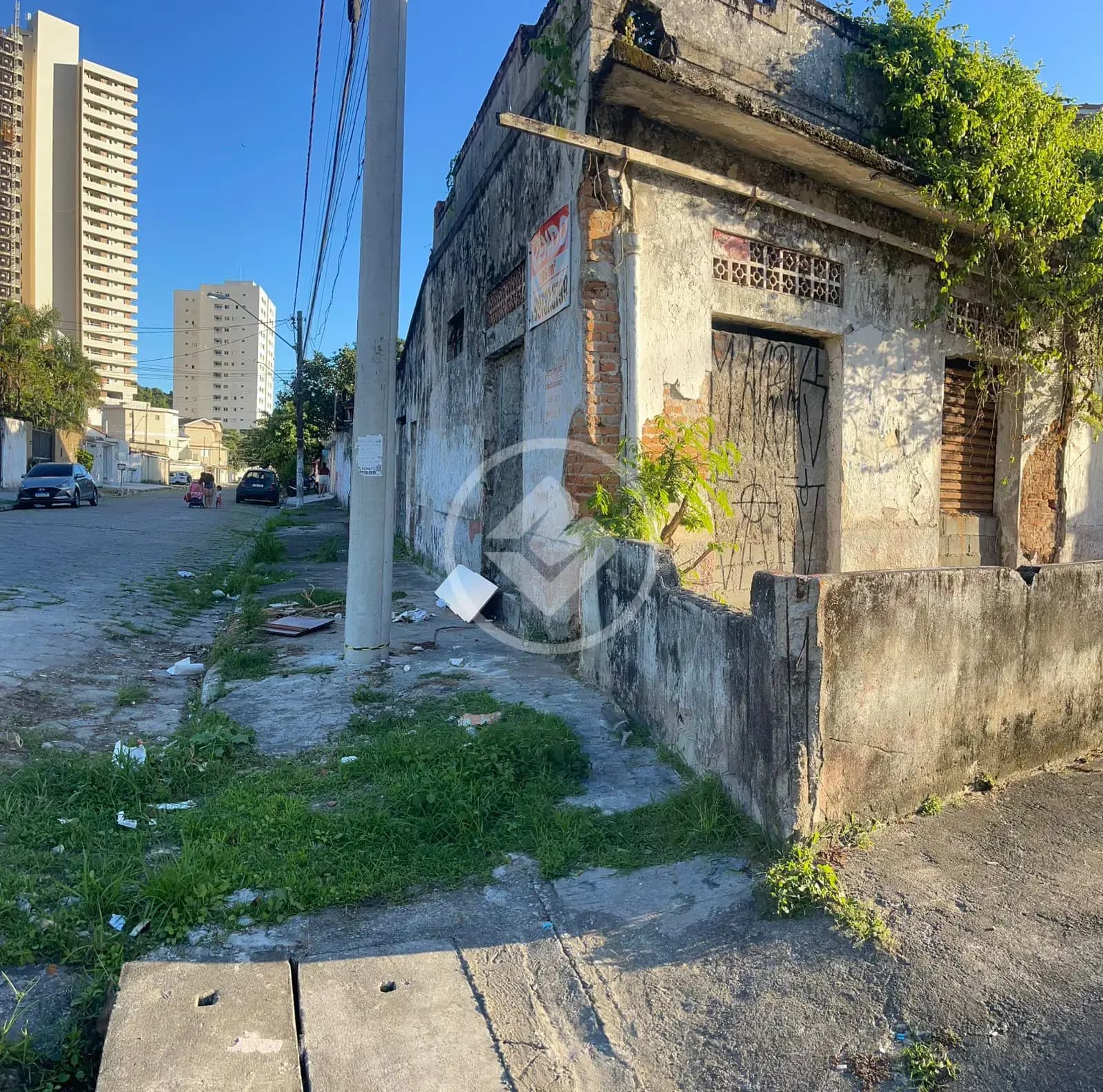 Terreno no Jardim Independencia, São Vicente — foto 6 de 6