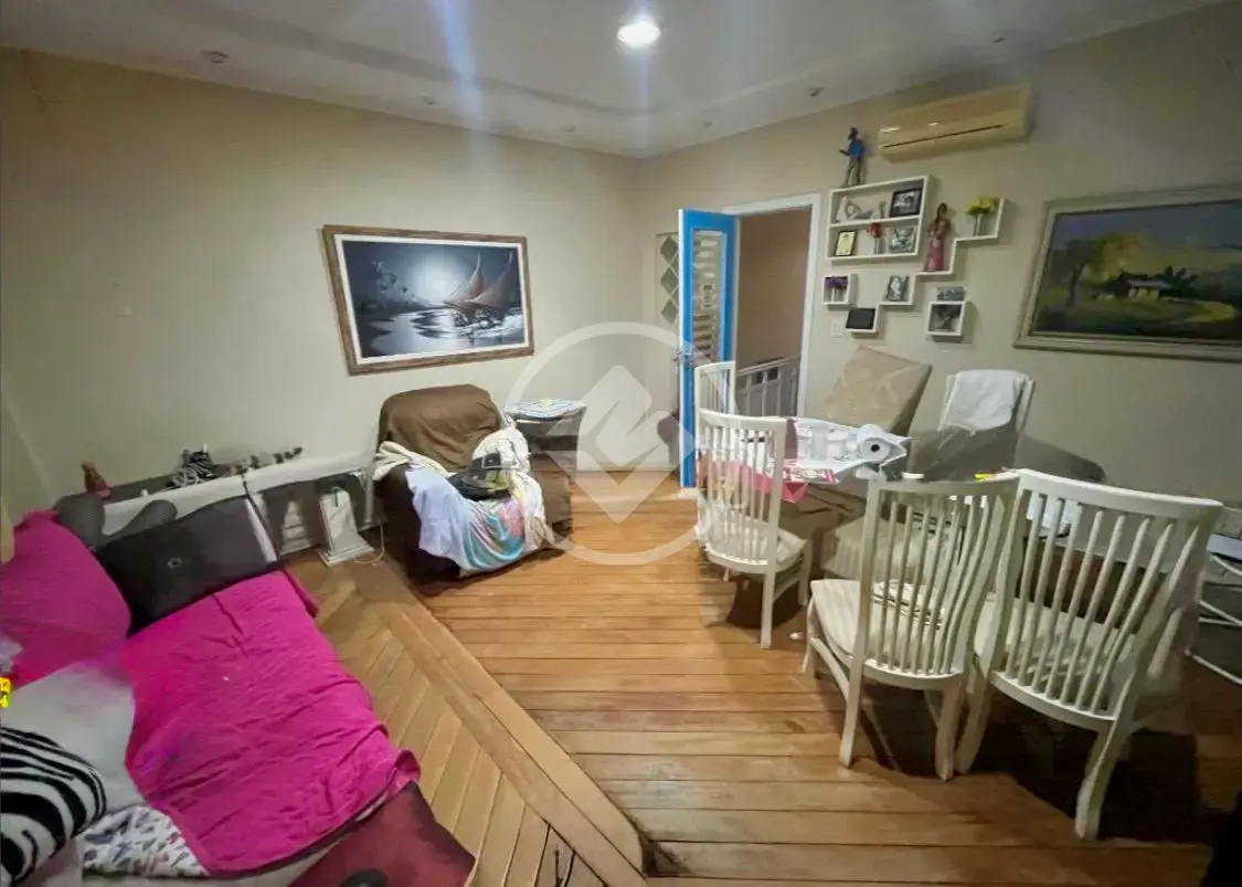 Casa Comercial Vila Mathias, Santos - SP — foto 1