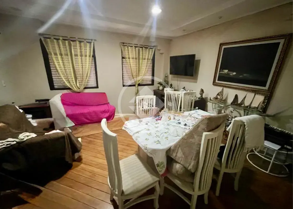 Casa Comercial Vila Mathias, Santos - SP — foto 2