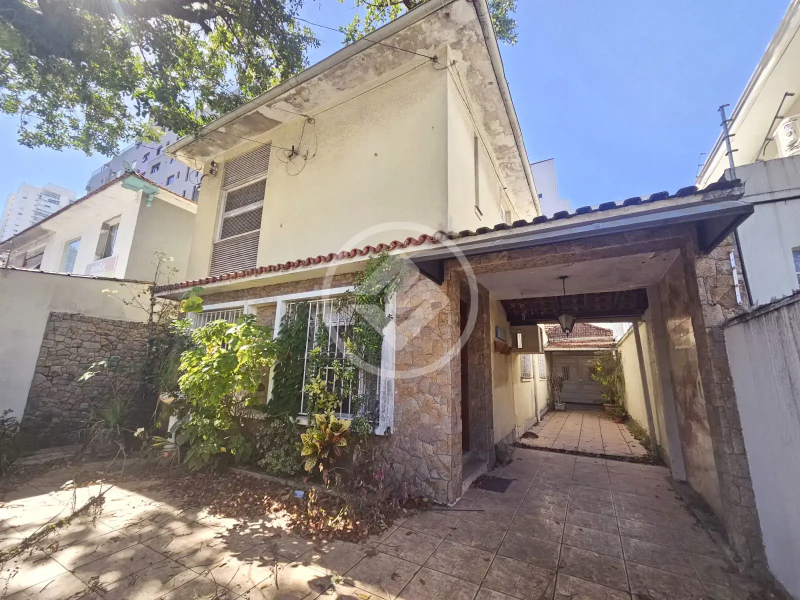 Casa Comercial Embaré, Santos - SP — foto 1
