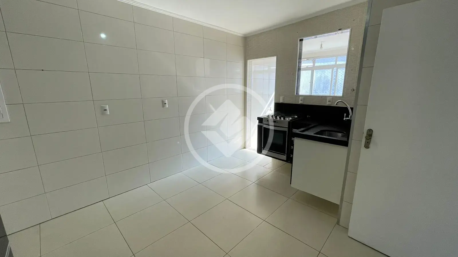 Apartamento 2 quartos no Marapé, Santos — foto 6 de 6