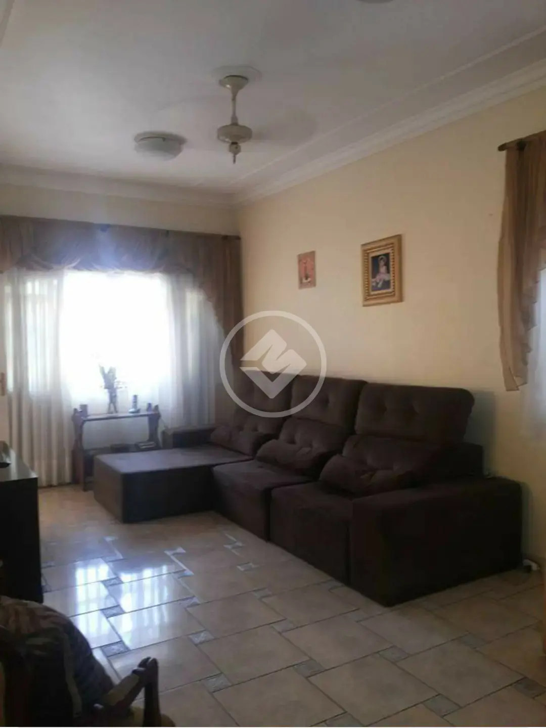 Casa Vila Sao Jorge, São Vicente - SP — foto 2