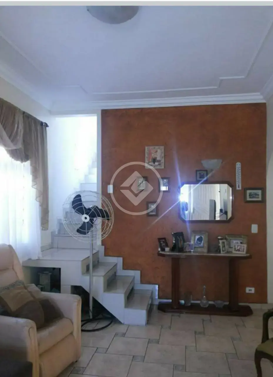 Casa 4 quartos no Vila Sao Jorge, São Vicente — foto 3 de 6