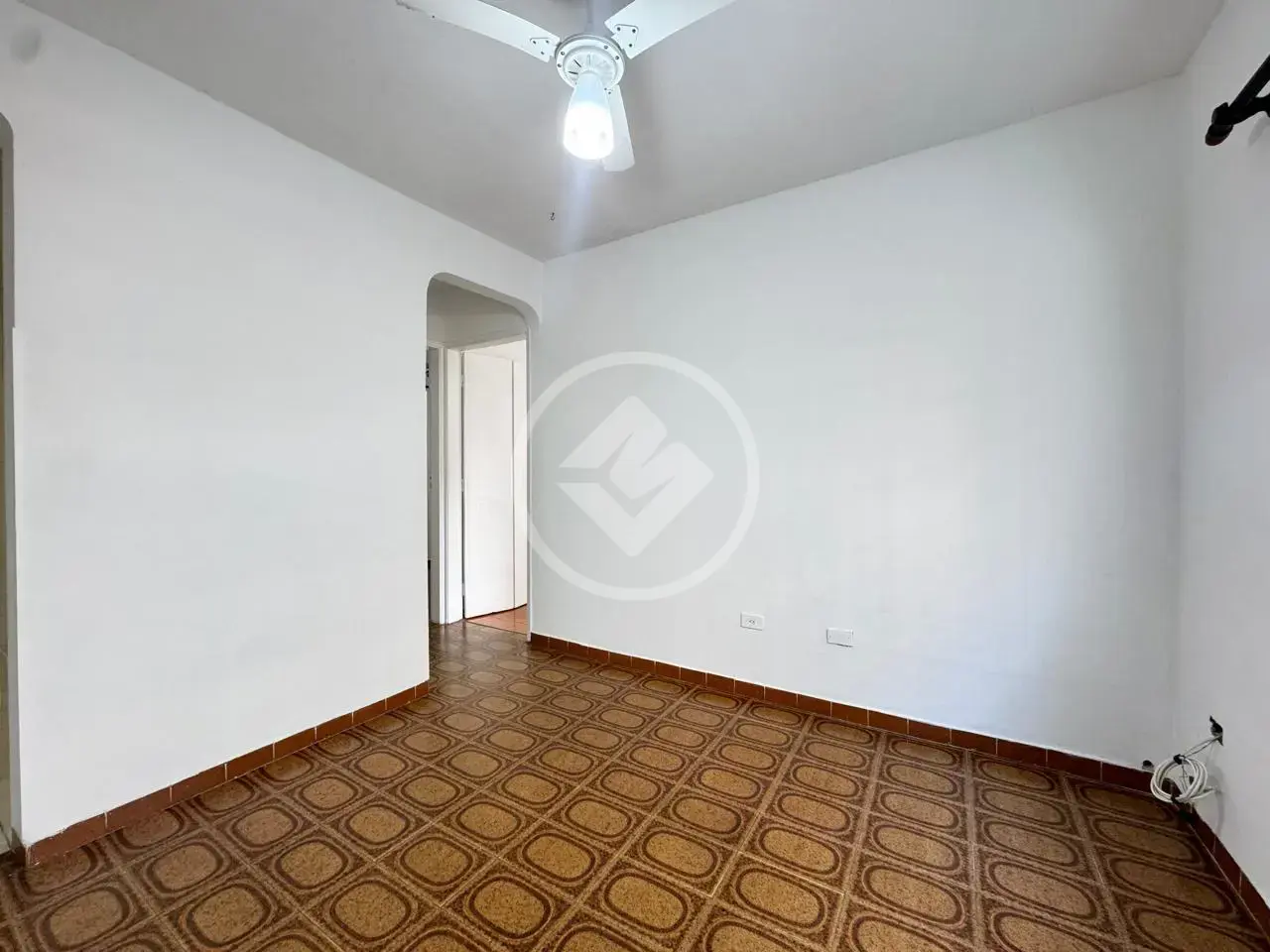 Apartamento Aparecida, Santos - SP — foto 1