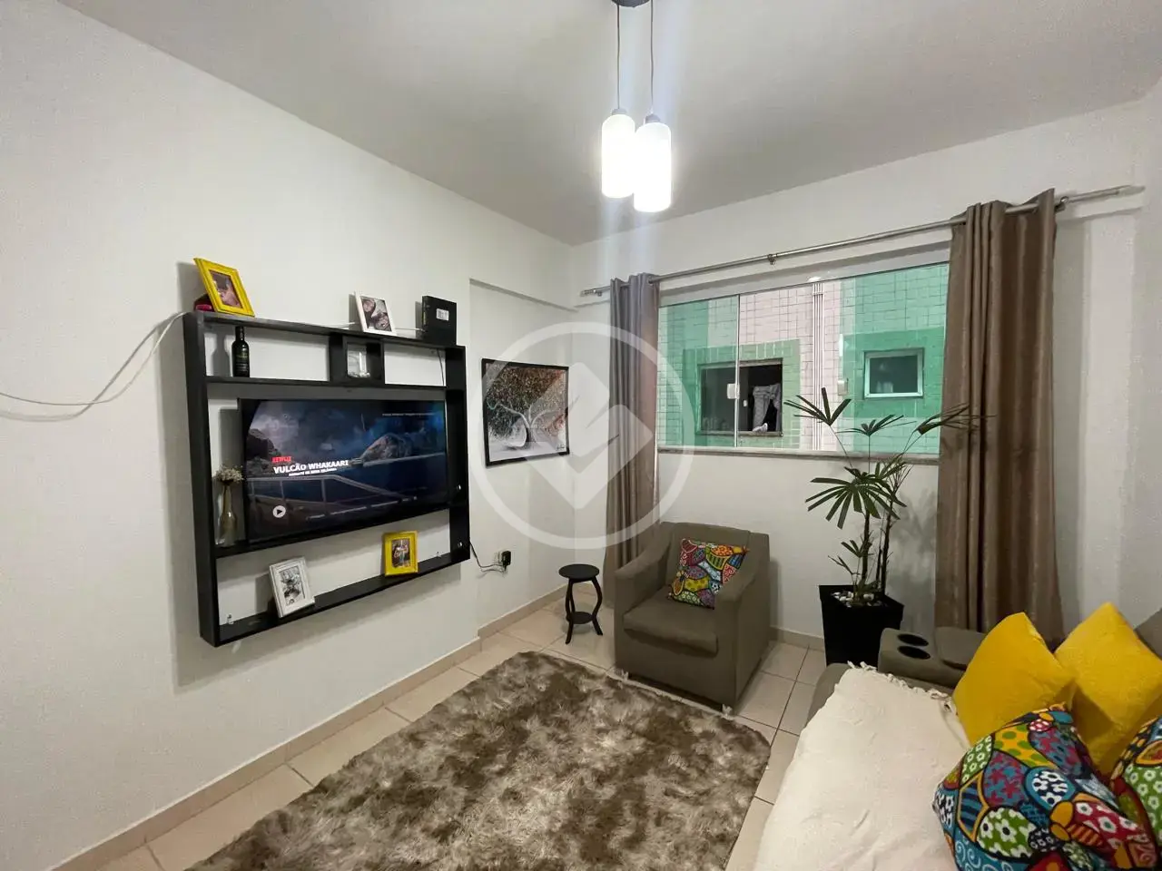 Apartamento Parque Sao Vicente, São Vicente - SP — foto 2