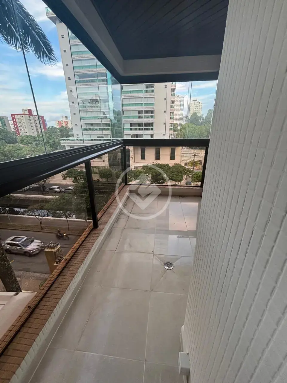 Apartamento 3 quartos no Embaré, Santos — foto 6 de 6