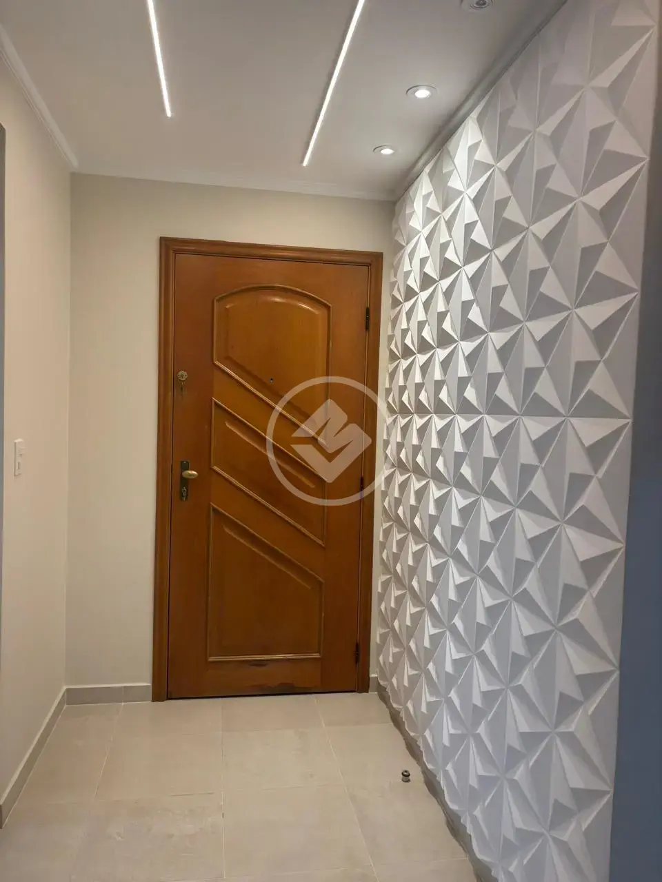 Apartamento Embaré, Santos - SP — foto 2