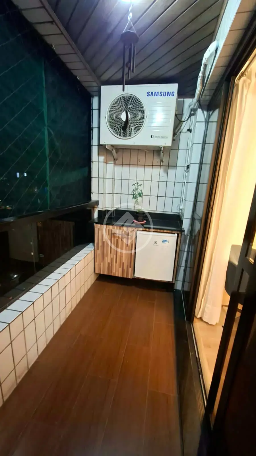 Apartamento 2 quartos no Marapé, Santos — foto 3 de 6