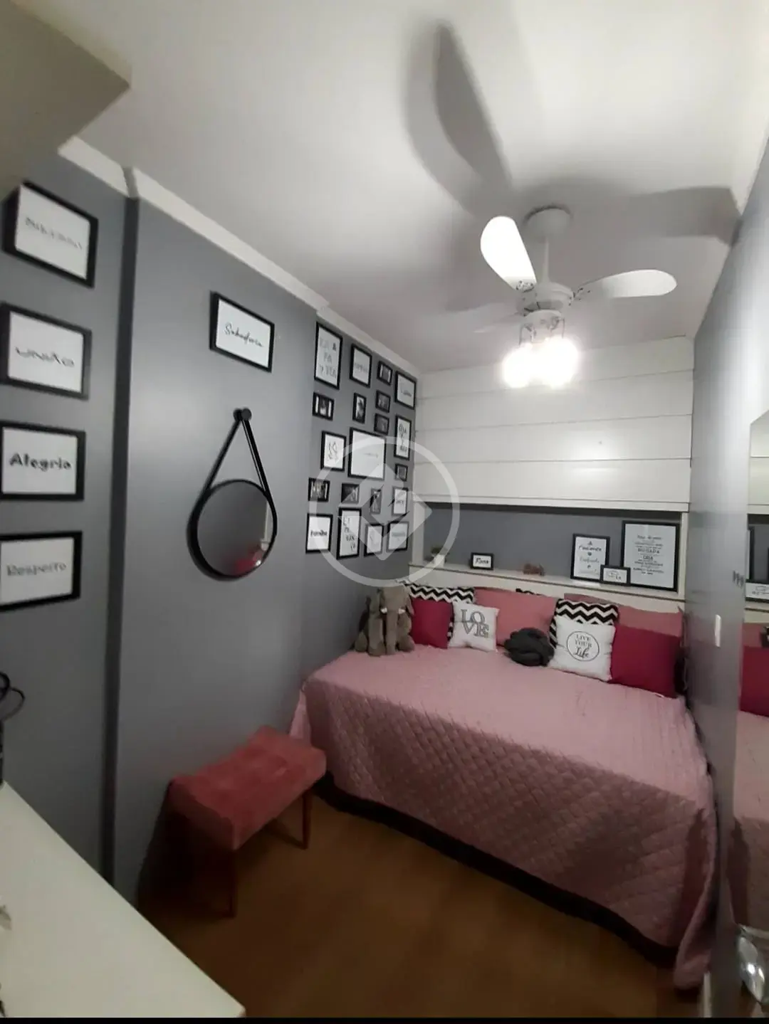 Apartamento 2 quartos no Marapé, Santos — foto 4 de 6
