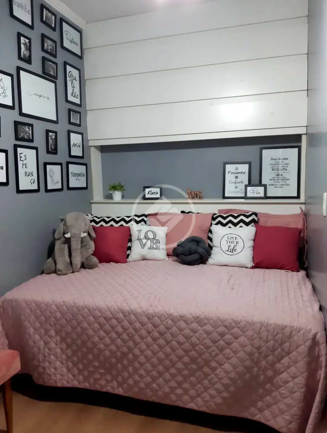 Apartamento 2 quartos no Marapé, Santos — foto 5 de 6