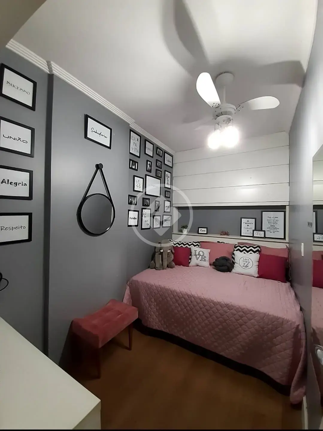 Apartamento 2 quartos no Marapé, Santos — foto 6 de 6