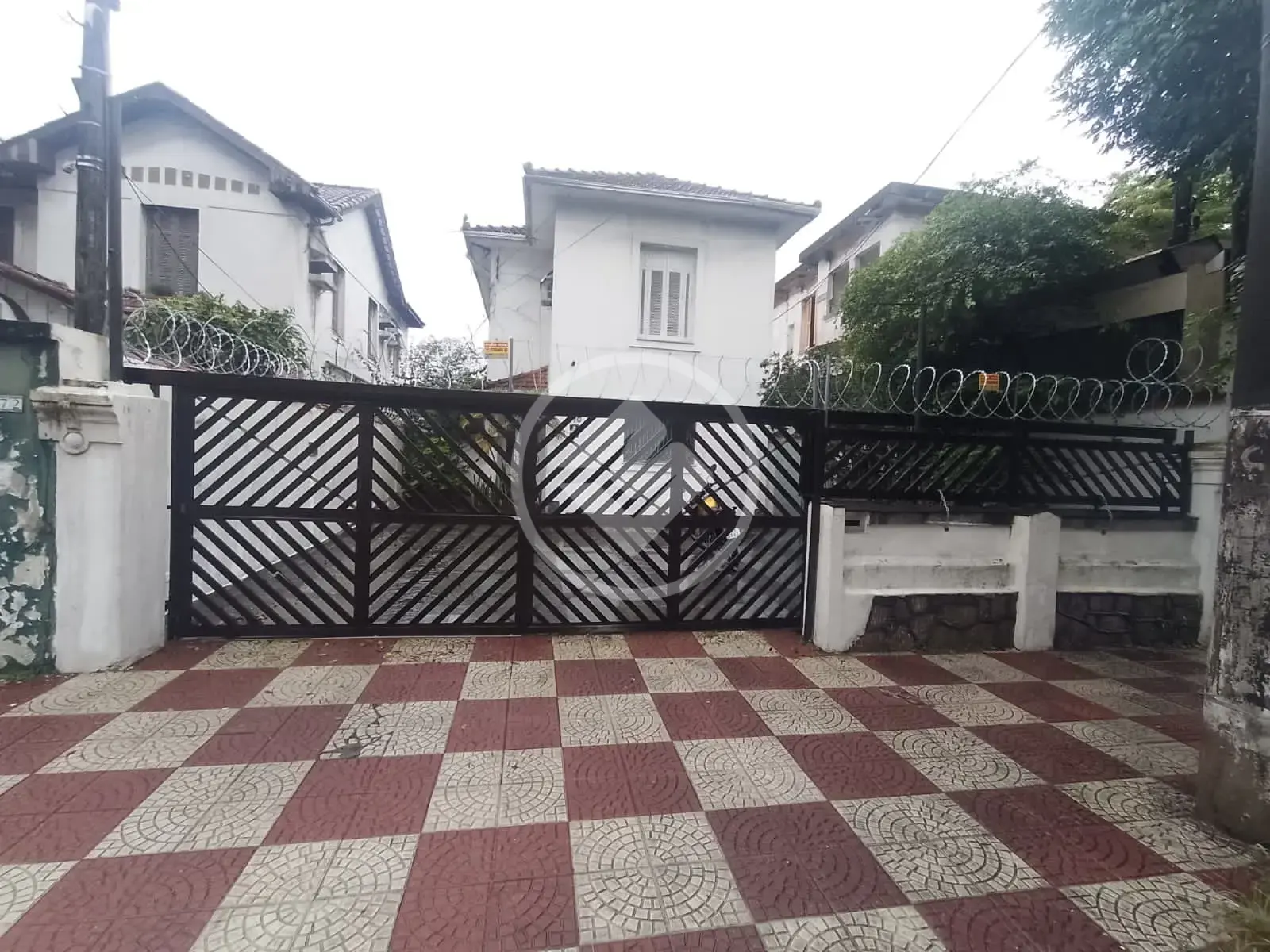 Sobrado 5 quartos no Boqueirão, Santos — foto 5 de 6