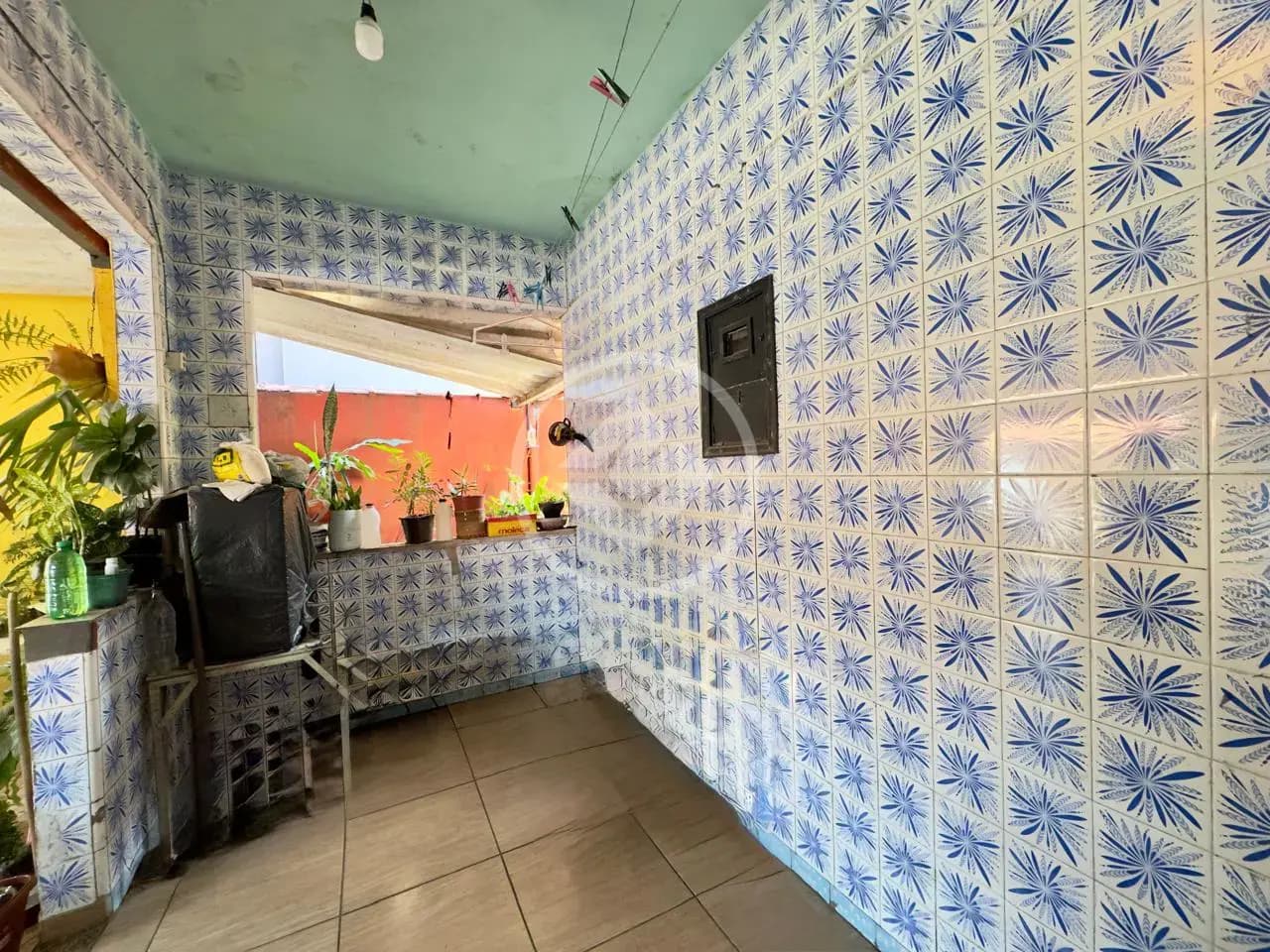 Casa 3 quartos no Santa Maria, Santos — foto 5 de 6