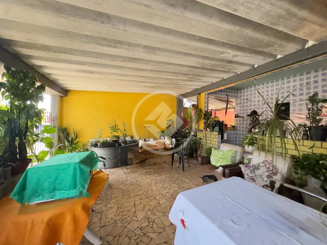 Casa Santa Maria, Santos - SP — foto 2