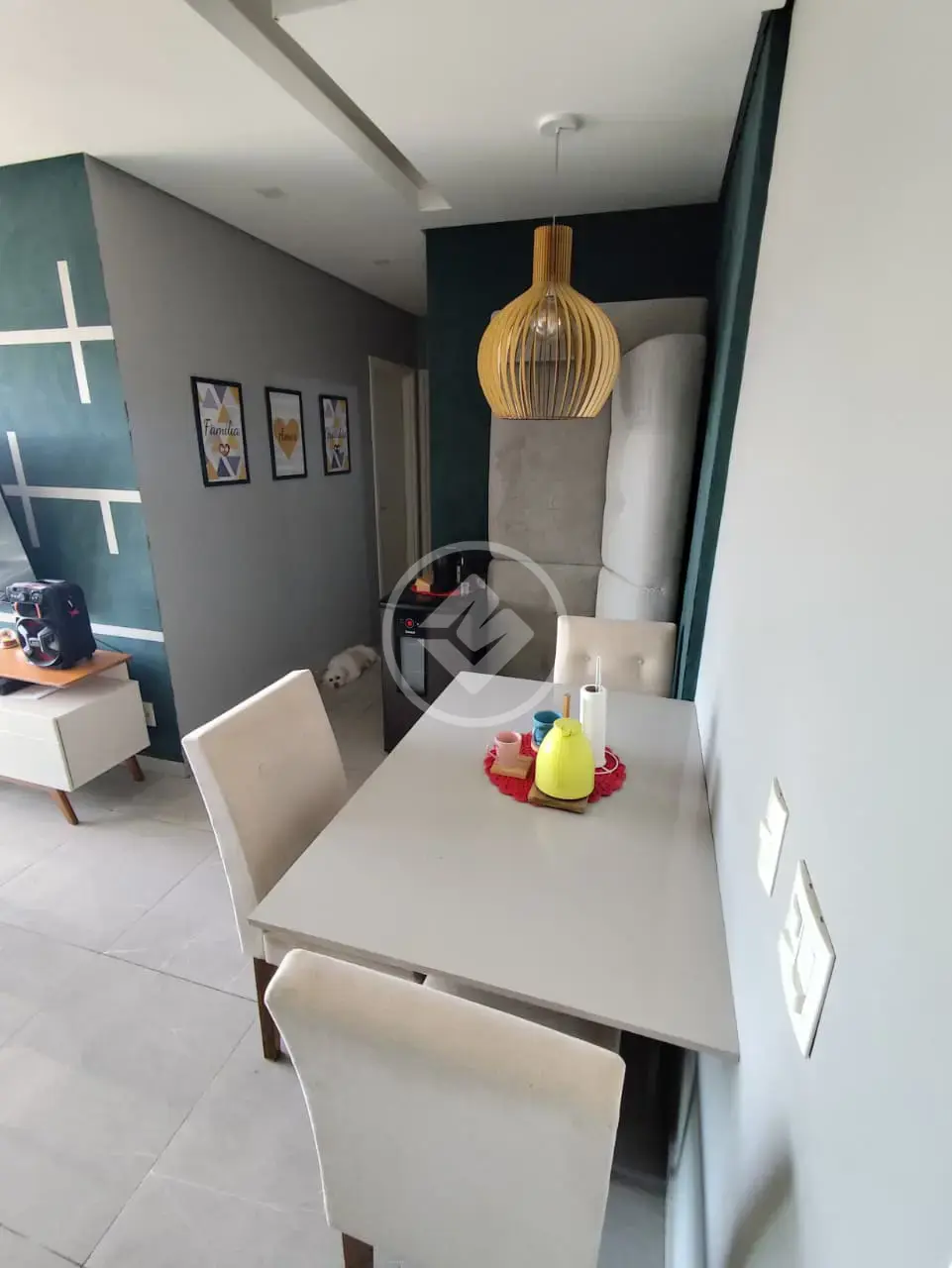 Apartamento 2 quartos no Campo Grande, Santos — foto 6 de 6
