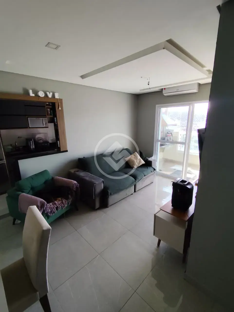 Apartamento Campo Grande, Santos - SP — foto 2