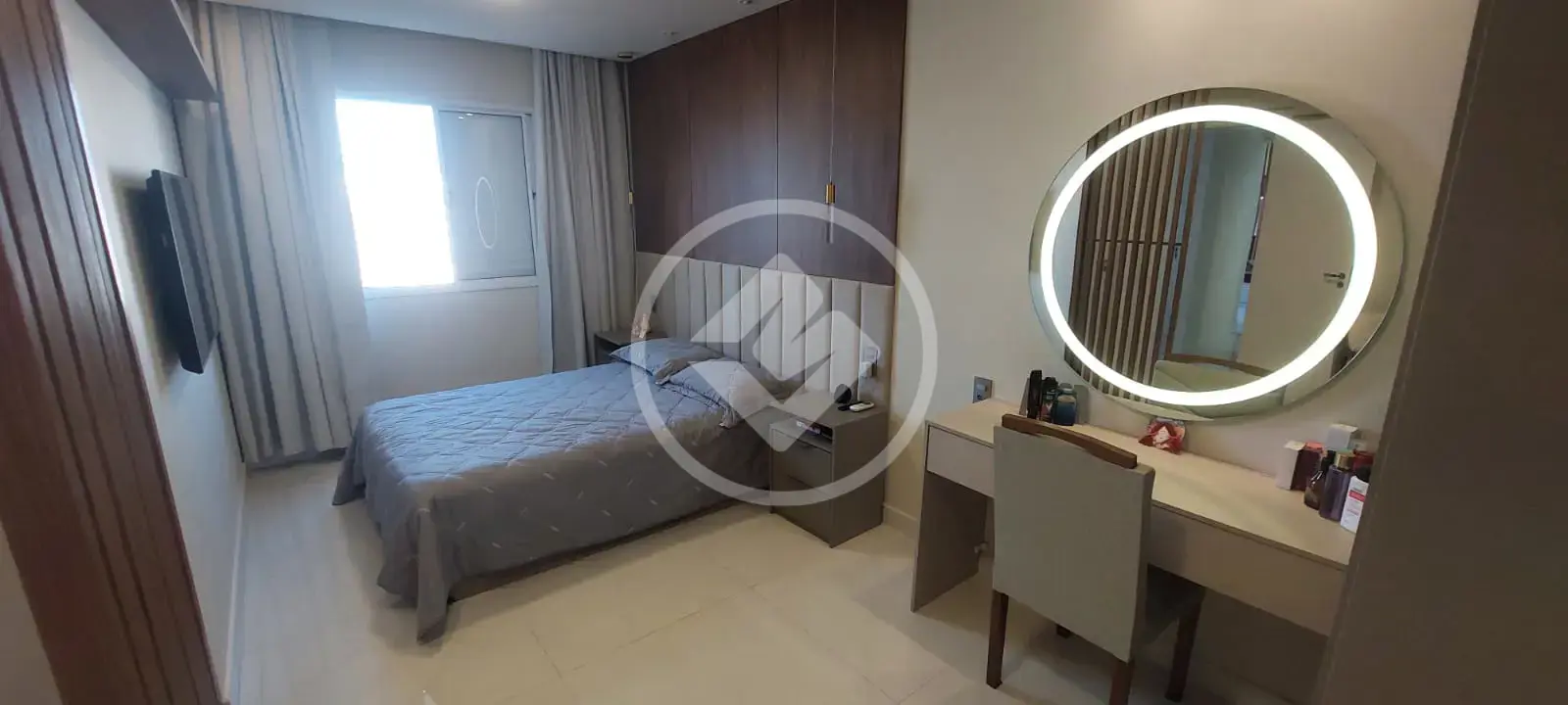 Apartamento 2 quartos no Marapé, Santos — foto 6 de 6