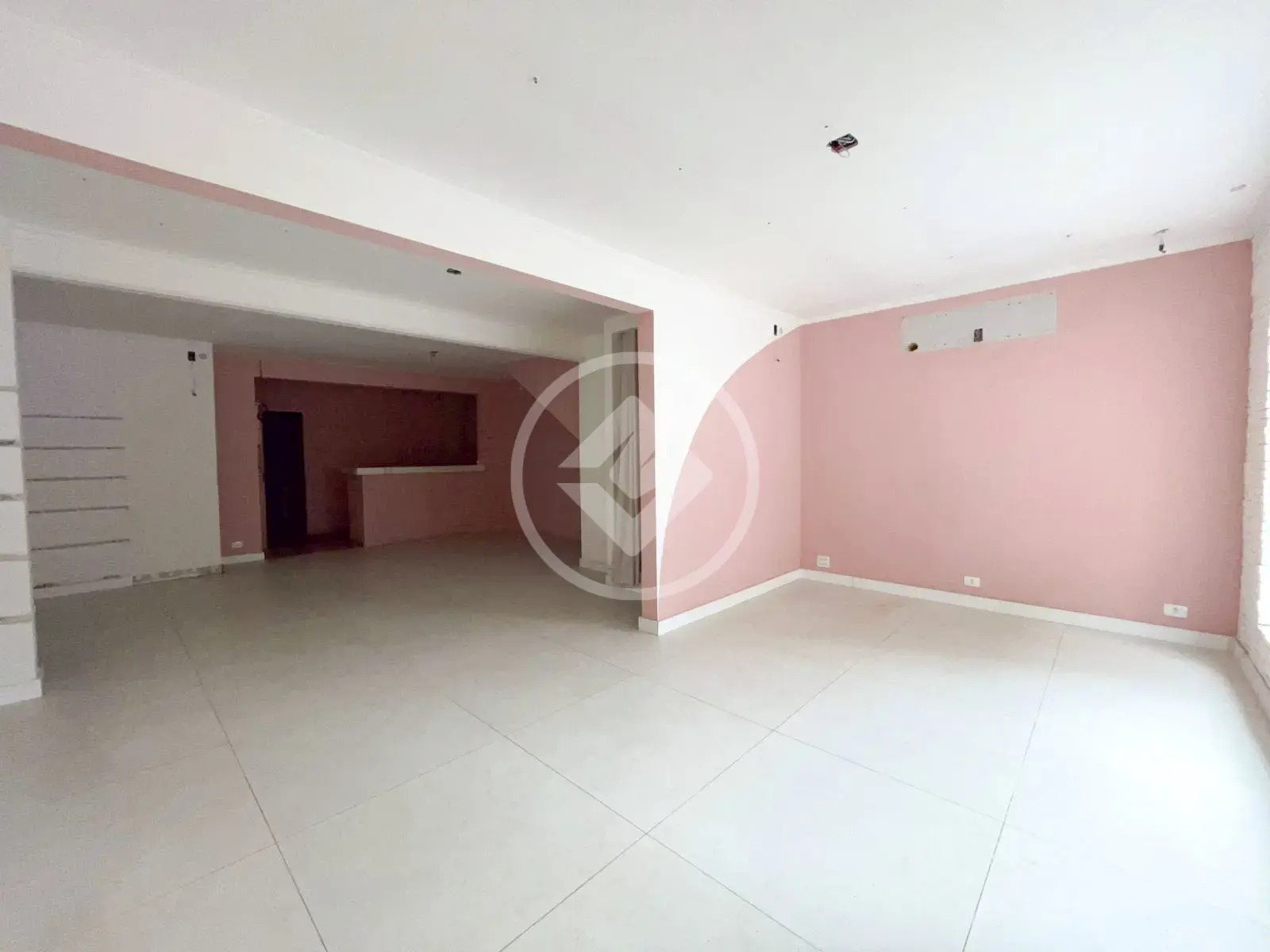Casa Comercial Embaré, Santos - SP — foto 1
