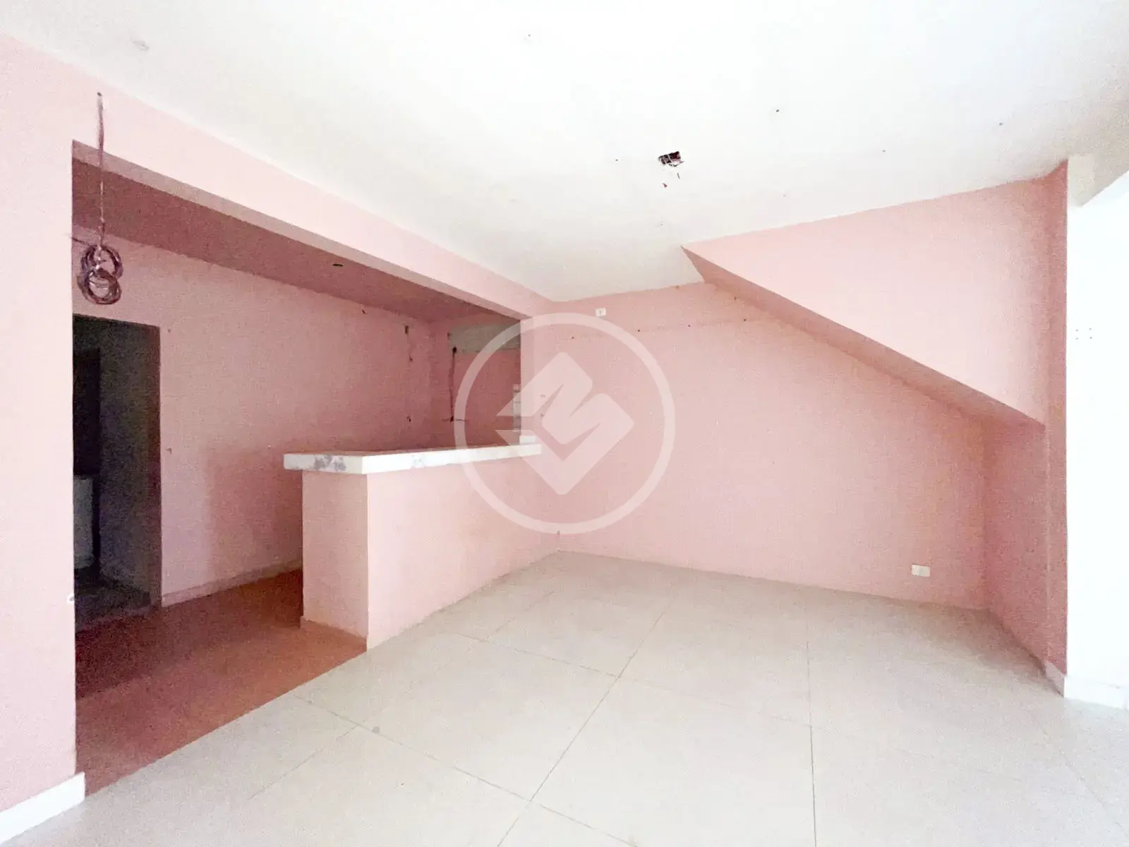 Casa Comercial 3 quartos no Embaré, Santos — foto 3 de 6