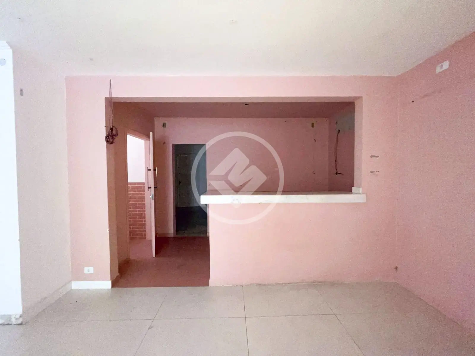 Casa Comercial 3 quartos no Embaré, Santos — foto 4 de 6