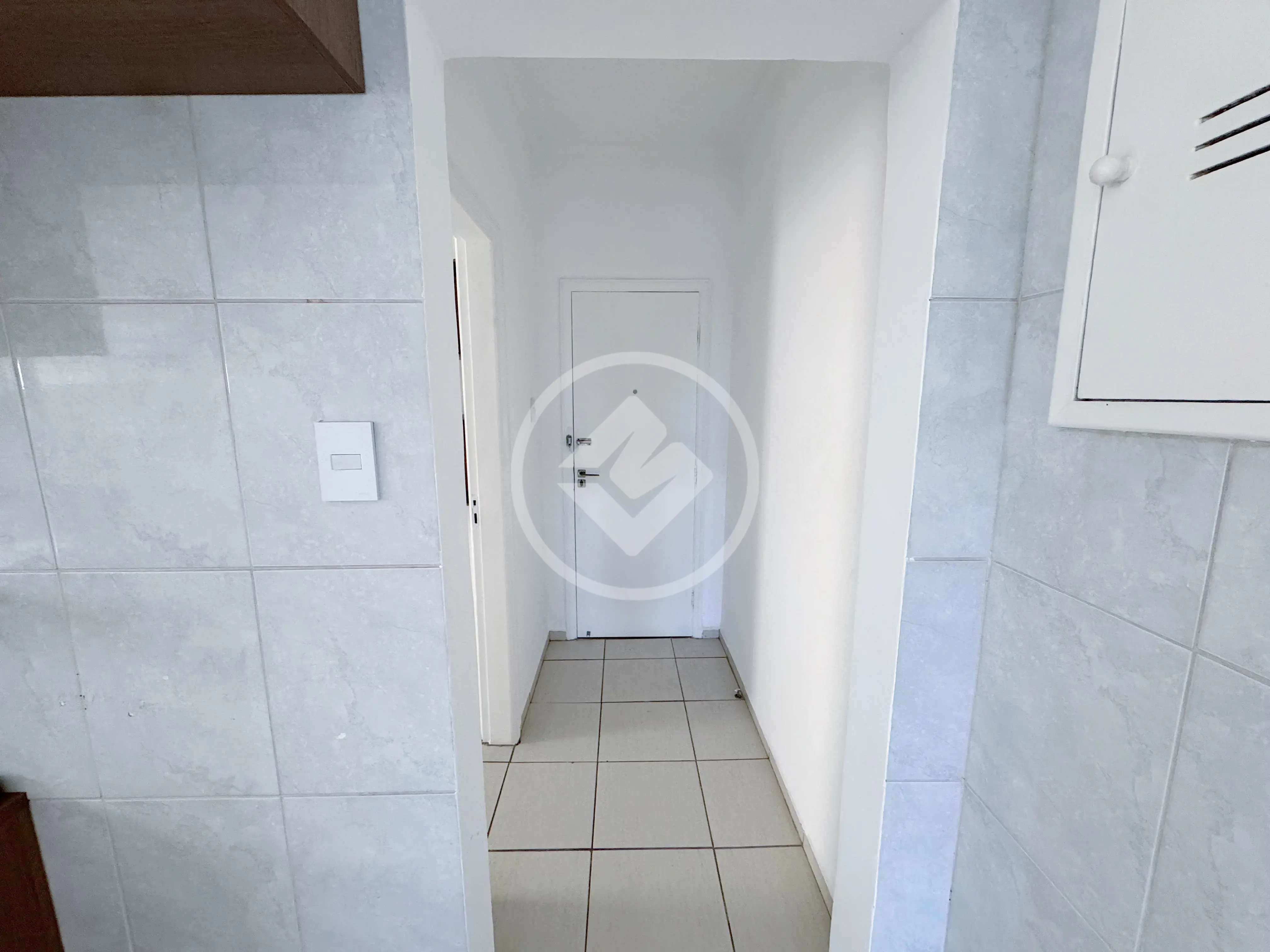 Apartamento 2 quartos no Embaré, Santos — foto 6 de 6