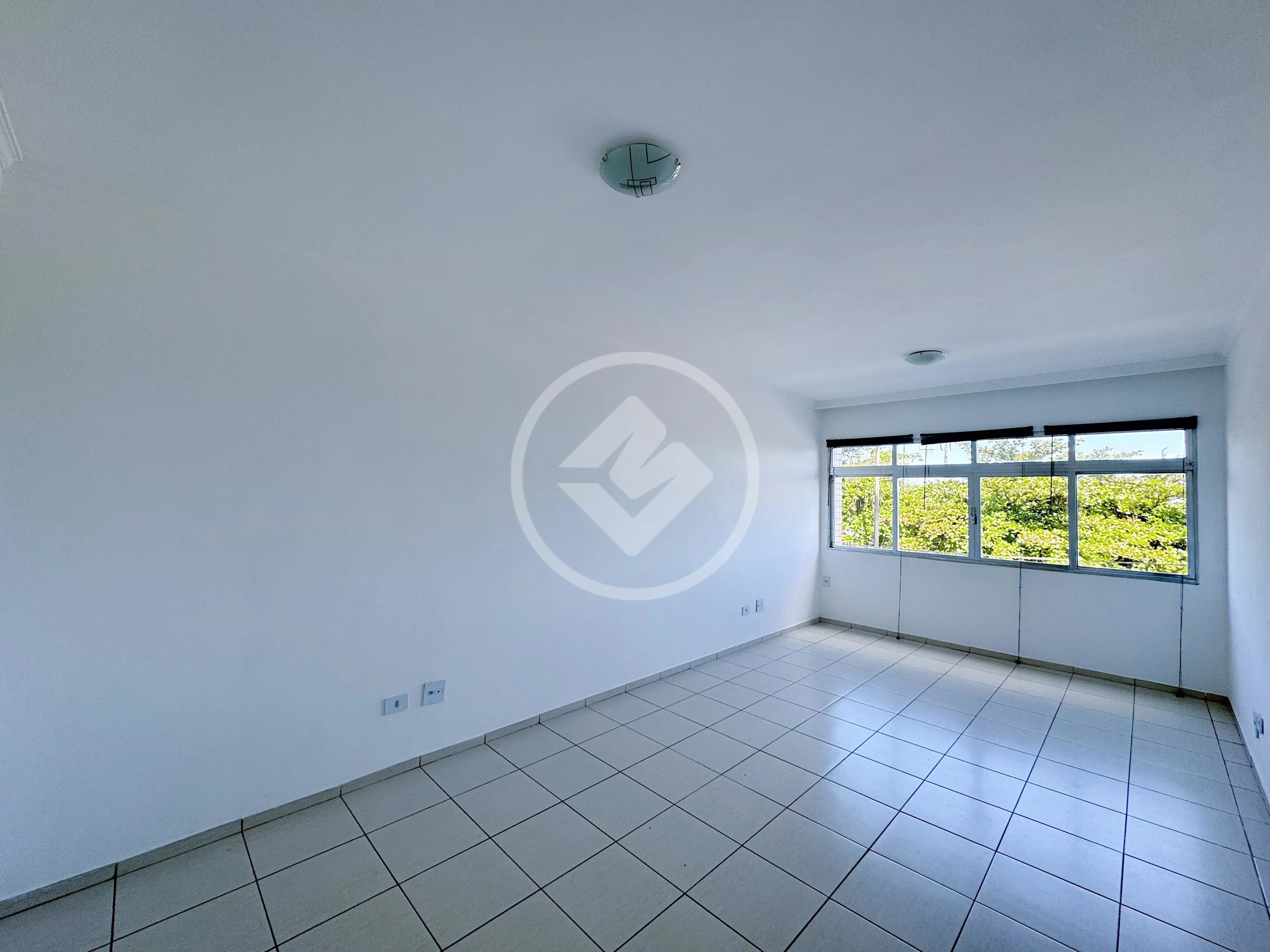 Apartamento Embaré, Santos - SP — foto 2
