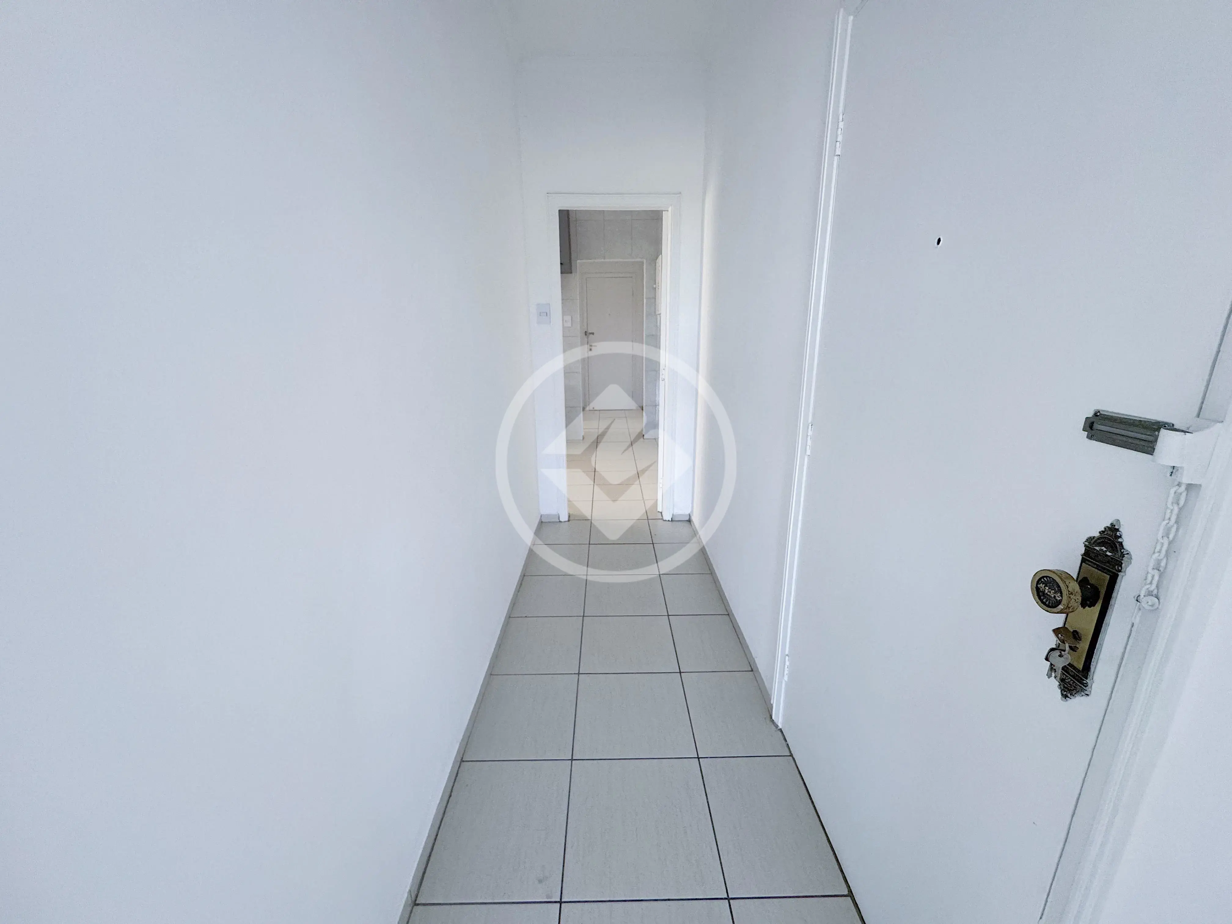 Apartamento 2 quartos no Embaré, Santos — foto 5 de 6