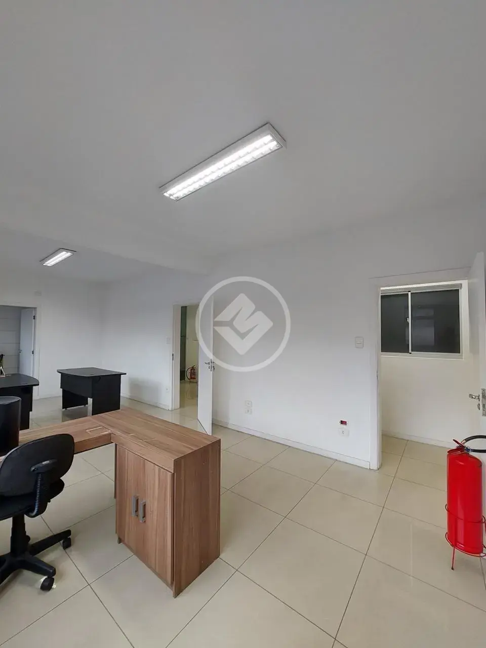 Sala Comercial no Centro, Santos — foto 2 de 6