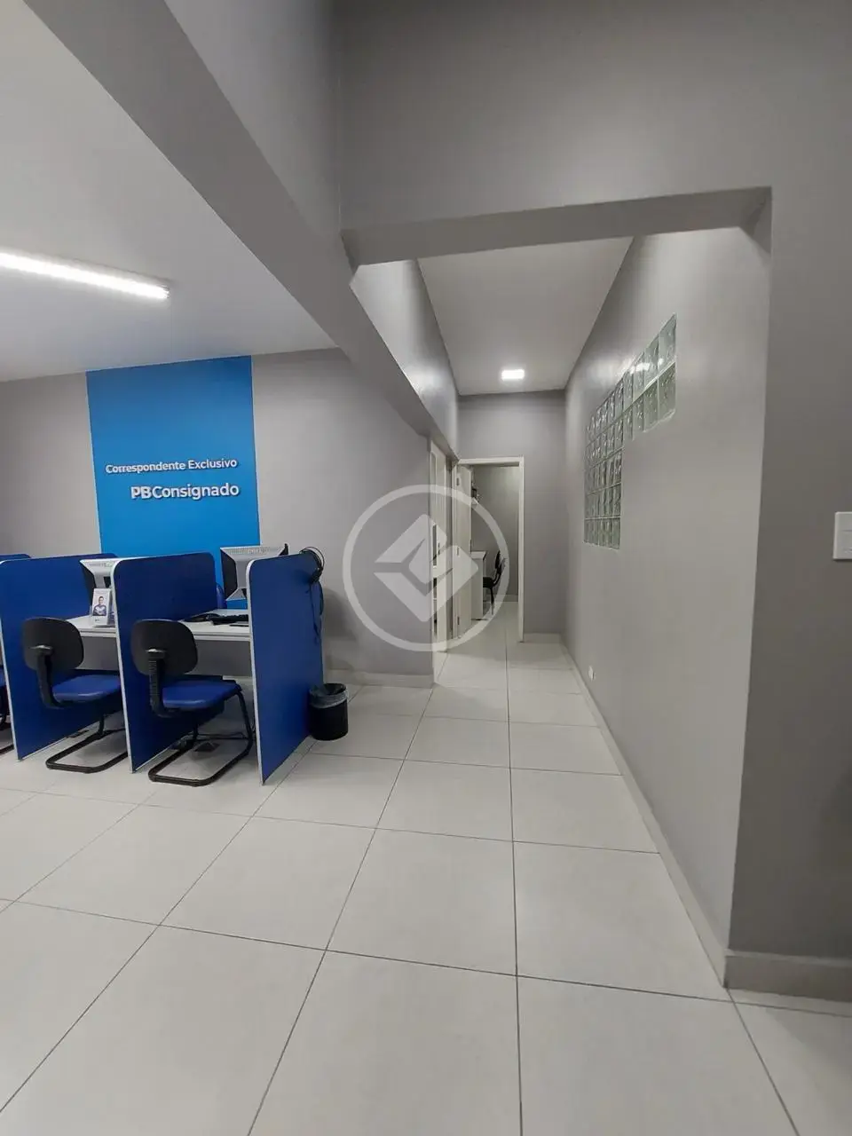 Sala Comercial no Centro, Santos — foto 3 de 6
