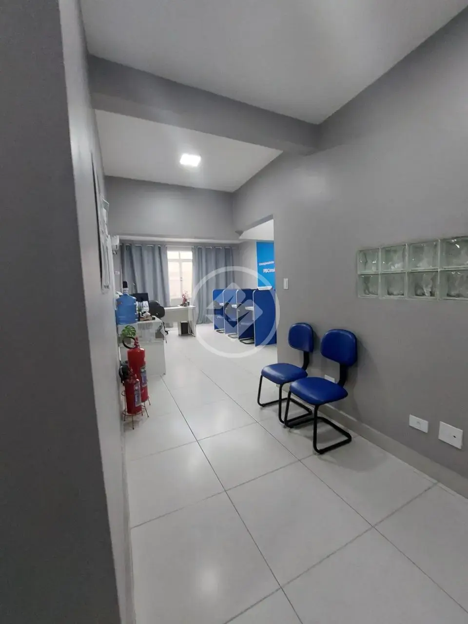 Sala Comercial no Centro, Santos — foto 4 de 6