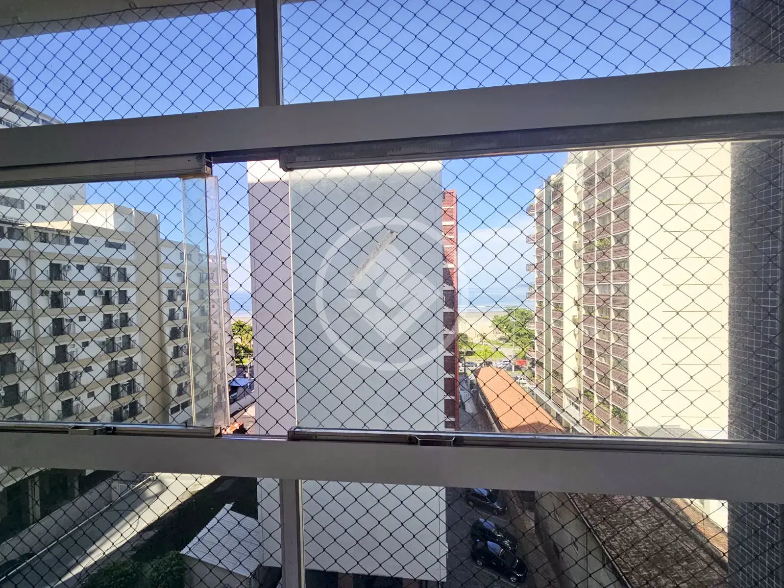 Apartamento Boqueirão, Santos - SP — foto 2