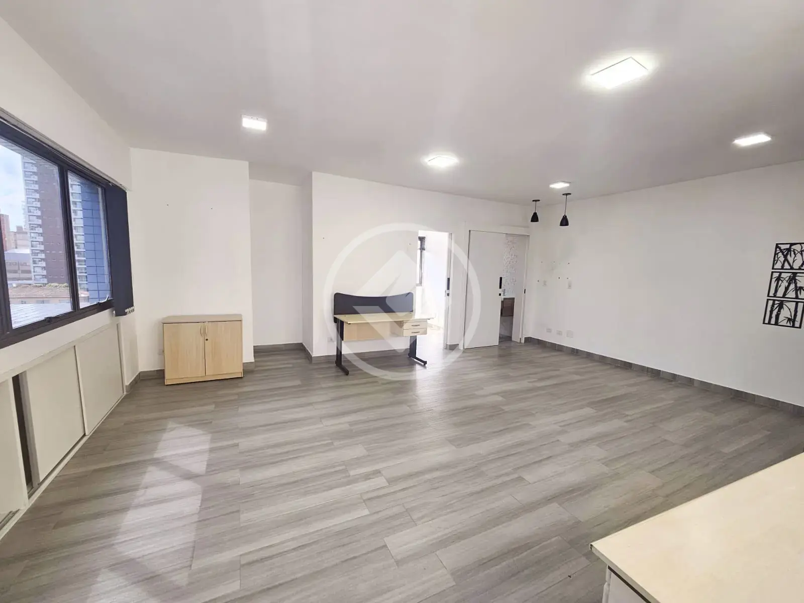 Sala Comercial no Boqueirão, Santos — foto 4 de 6