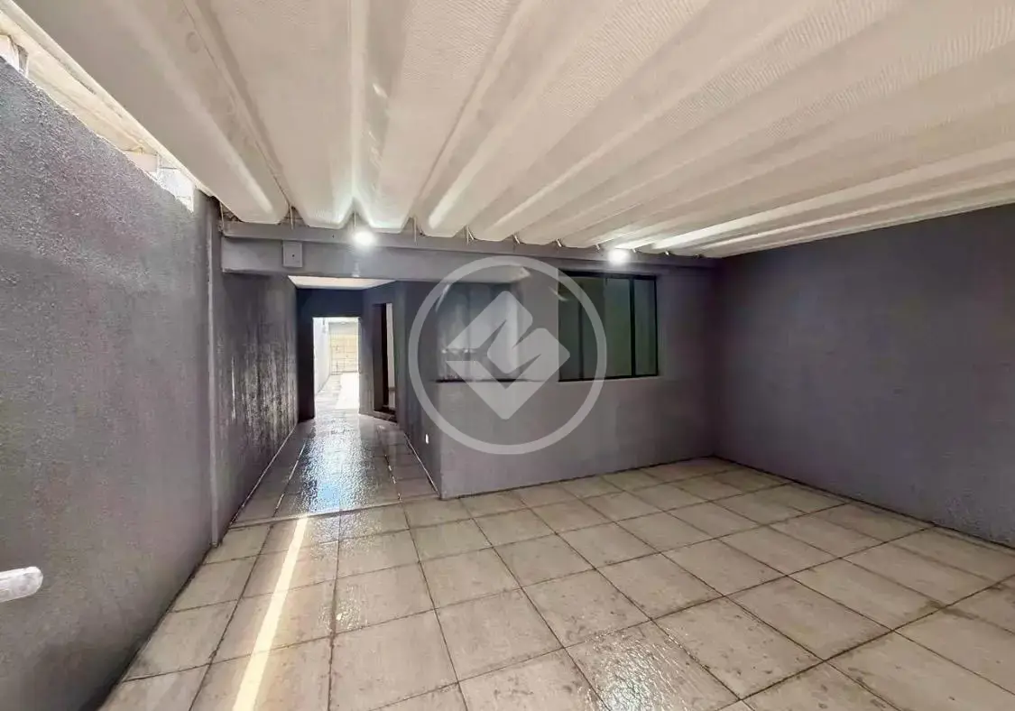 Casa 2 quartos no Bom Retiro, Santos — foto 4 de 6