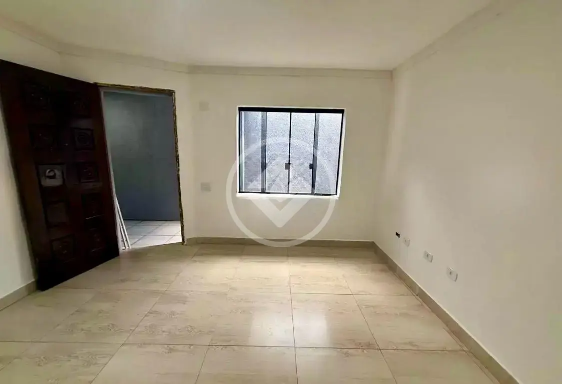 Casa 2 quartos no Bom Retiro, Santos — foto 5 de 6