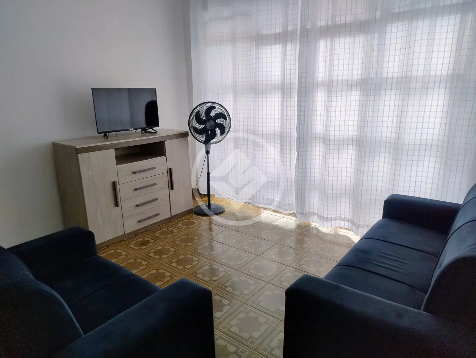 Apartamento 2 quartos no Boqueirão, Santos — foto 5 de 6