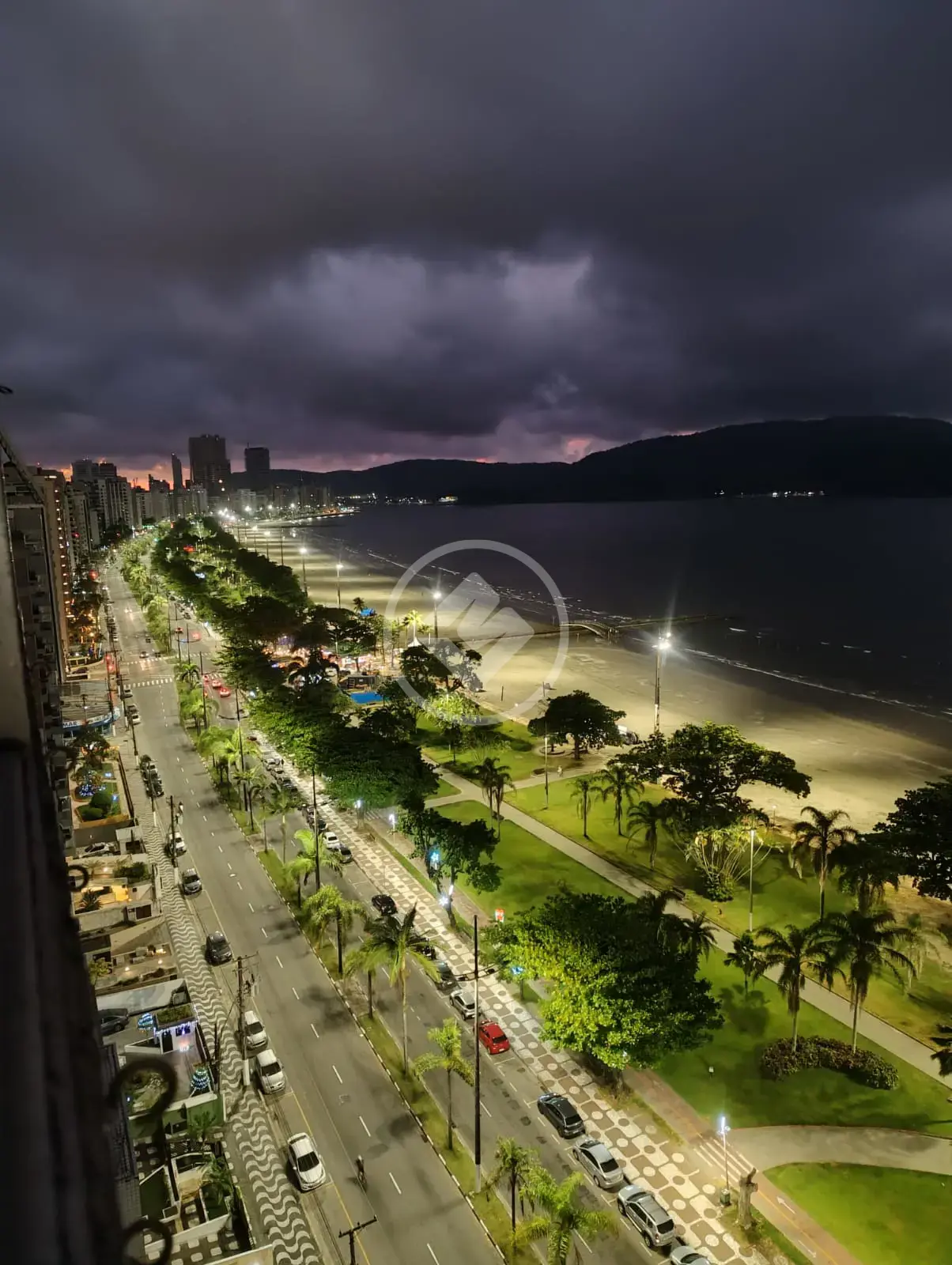 Apartamento 2 quartos no Boqueirão, Santos — foto 3 de 6
