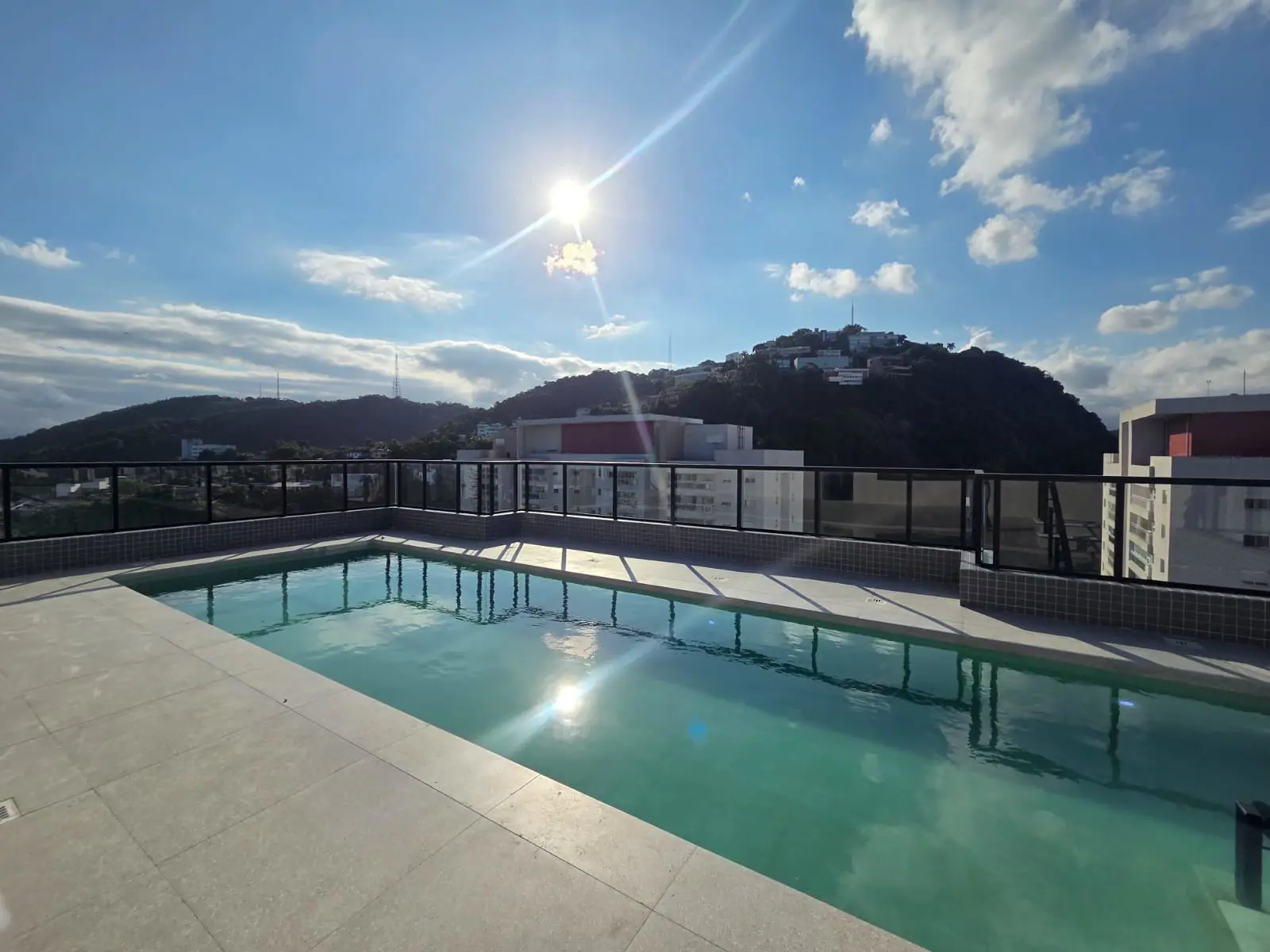 Puerto Orquidário Residencial — Lançamento no José Menino, Santos — foto 6 de 6